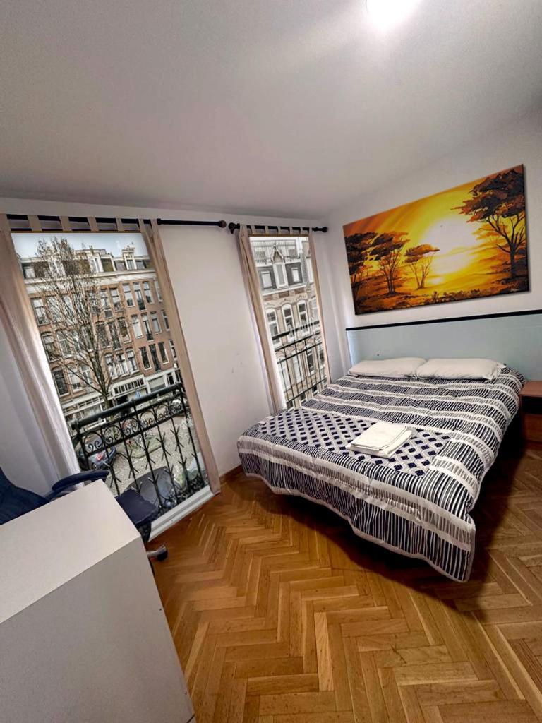 Fuencarral Barcelo Apartaments Parking Tph Мадрид Екстериор снимка